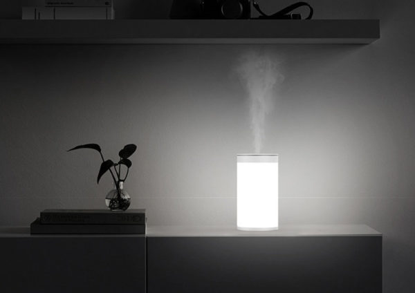 Touch Mini Diffuser
