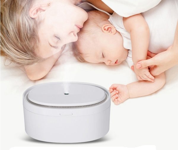 Mini Ultrasonic Diffuser - Image 3