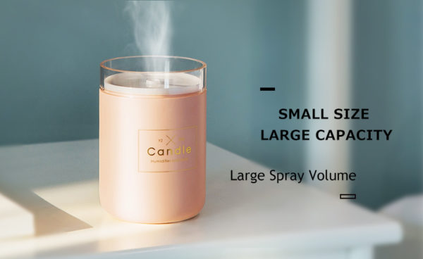 Candle Mini Diffuser - Image 6