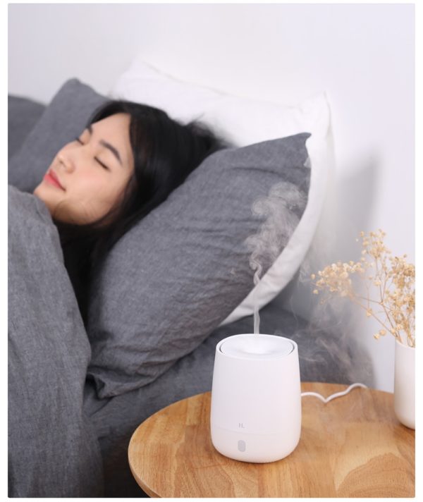Ultrasonic Home Diffuser - Image 4