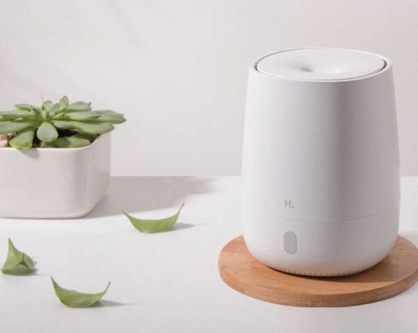 Ultrasonic Home Diffuser - Image 2
