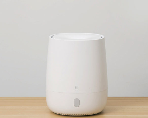 Ultrasonic Home Diffuser - Image 3