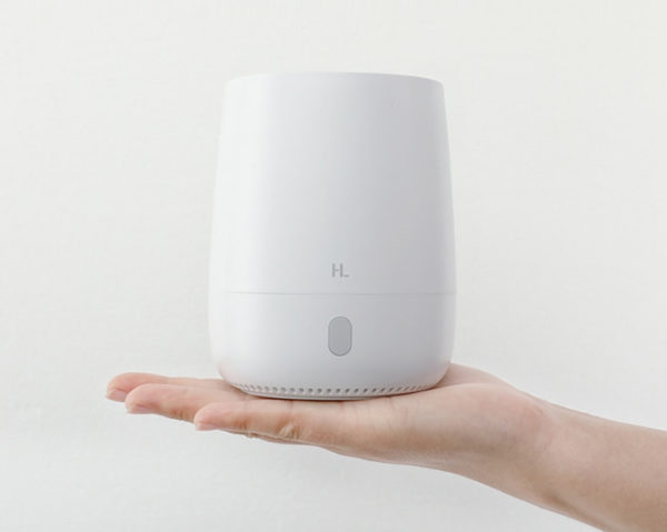 Ultrasonic Home Diffuser