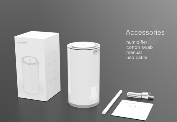 Touch Mini Diffuser - Image 4