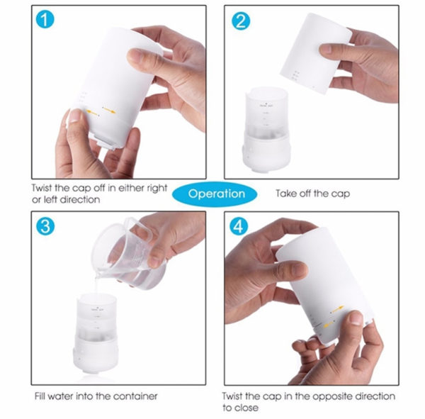Home Diffuser - Image 5