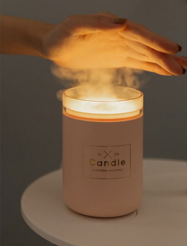 Candle Mini Diffuser - Image 2