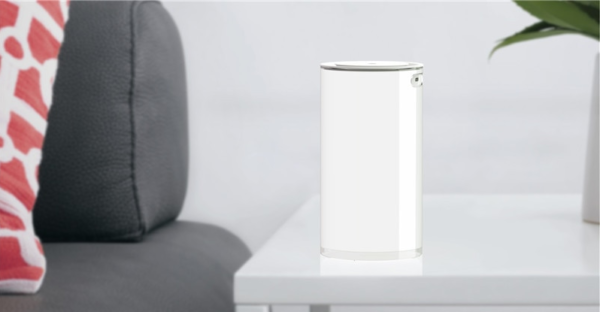 Touch Mini Diffuser - Image 3
