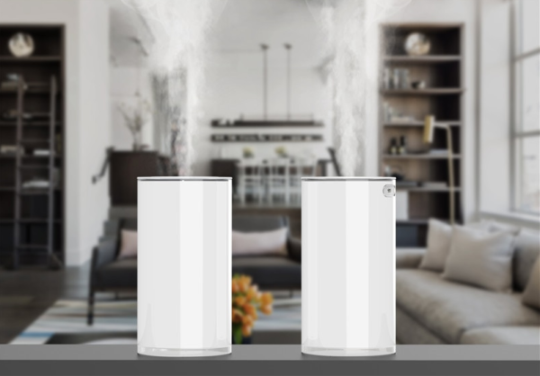 Touch Mini Diffuser - Image 2