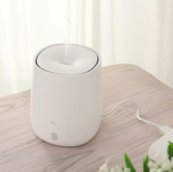 Ultrasonic Home Diffuser - Image 6